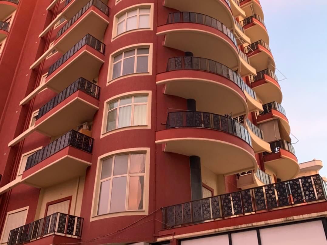 Albanian Apartments For Sale In Vlore 